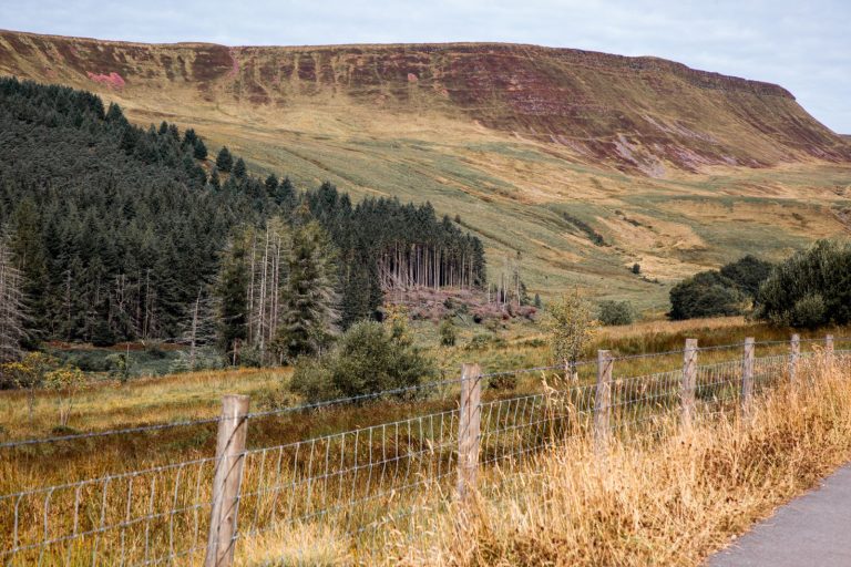 Brecon Beacons