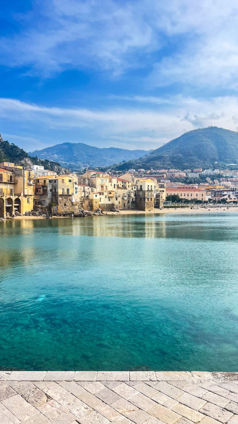 Cefalù