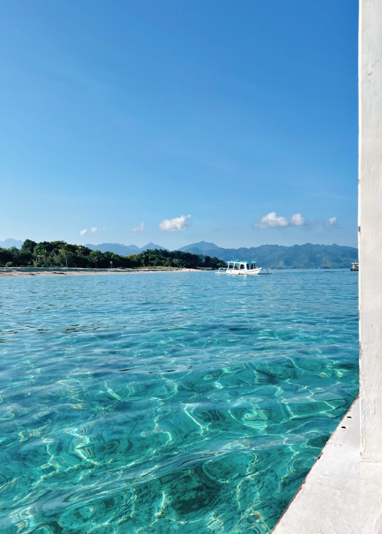 Gili Air