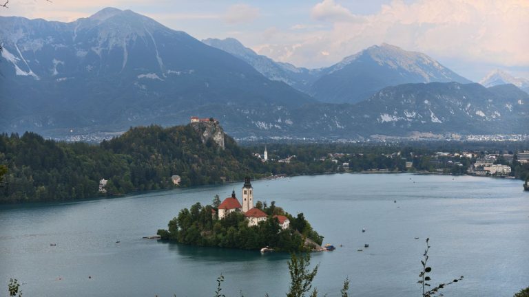 Bled