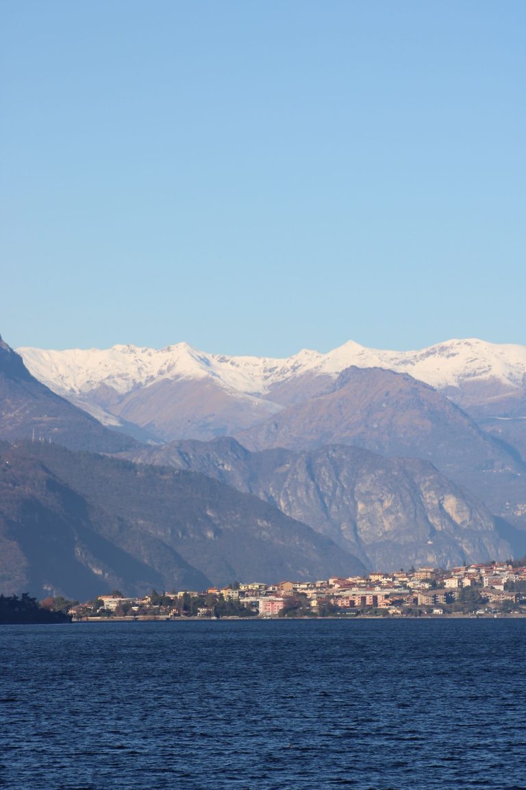 Lake Como