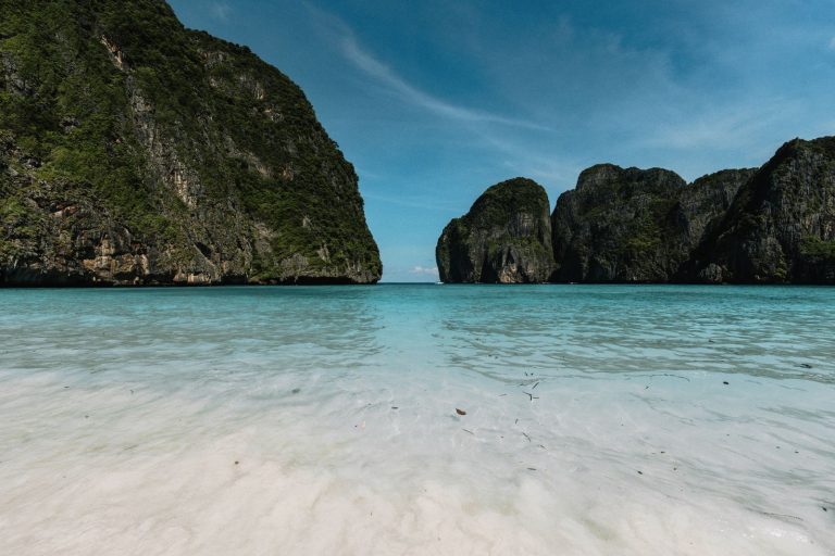 Phi Phi Leh