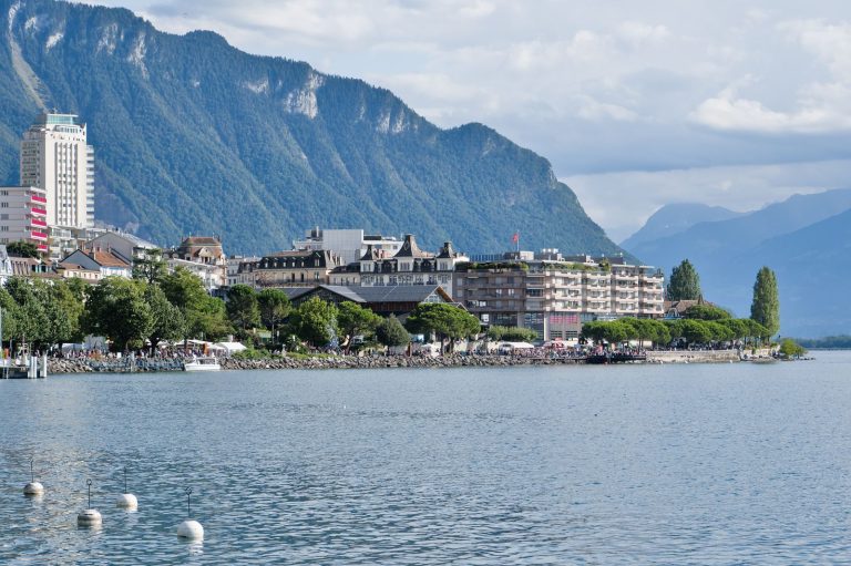 Montreux