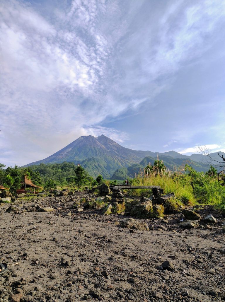 Merapi