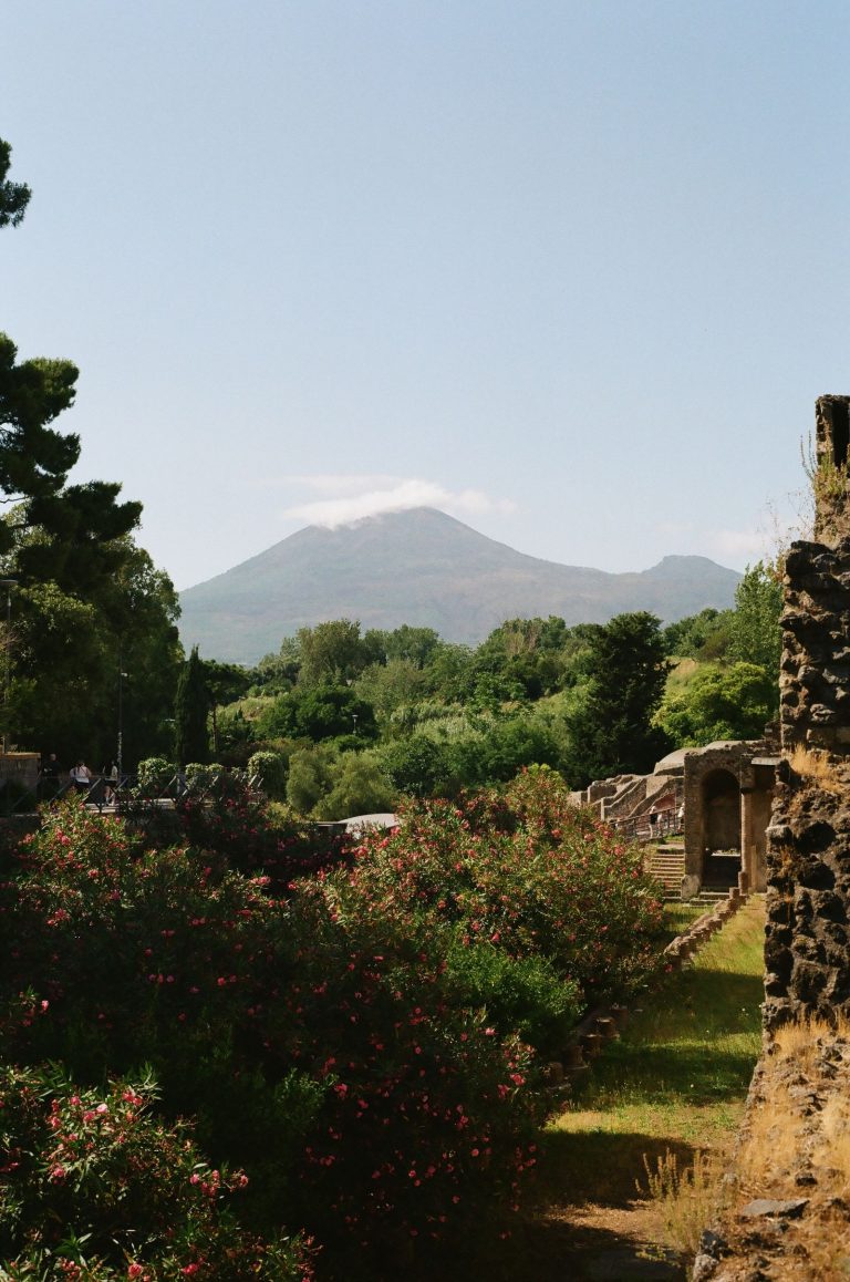 Vesuvius