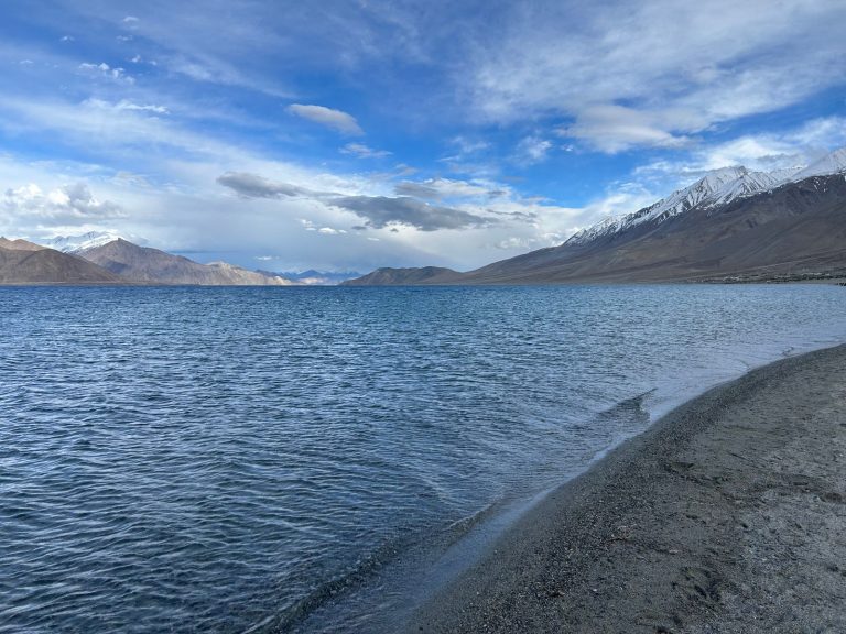 Pangong Tso
