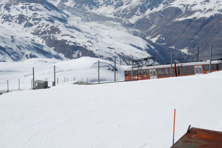 Gornergrat