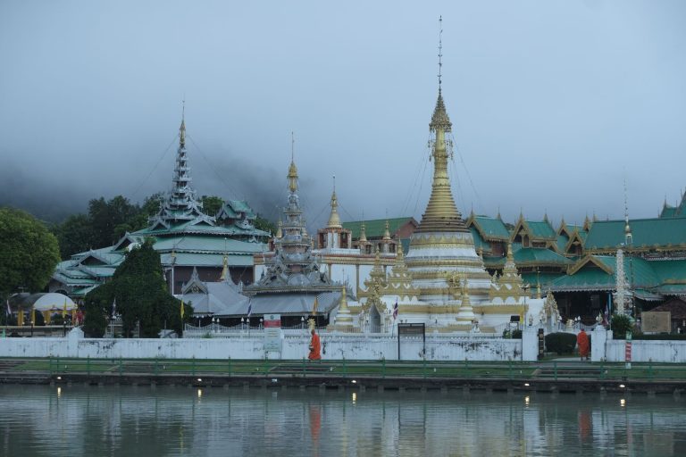 Mae Hong Son