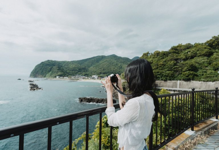 Izu peninsula