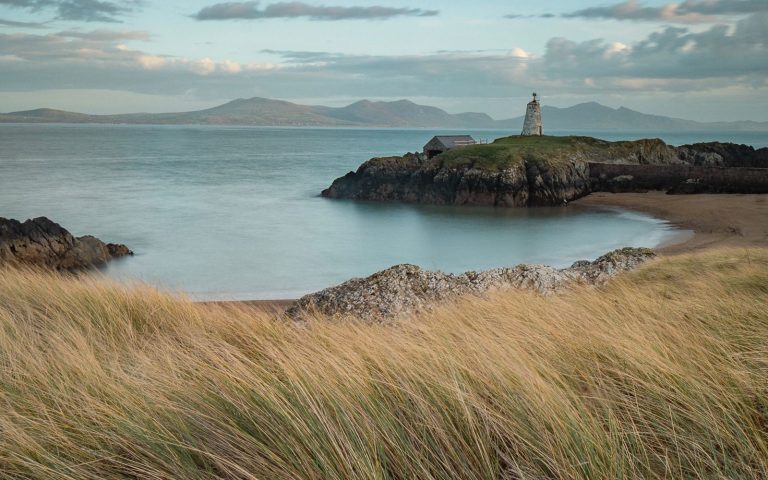 Anglesey