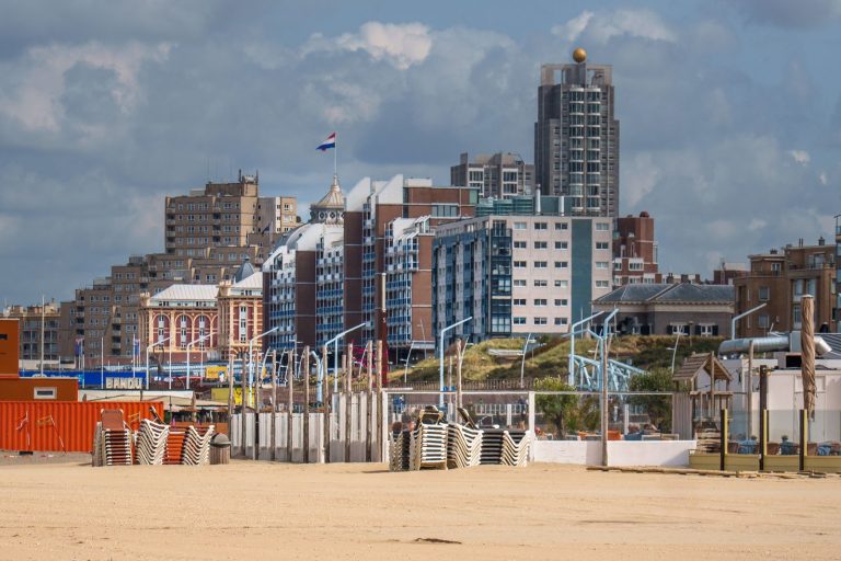 The Hague