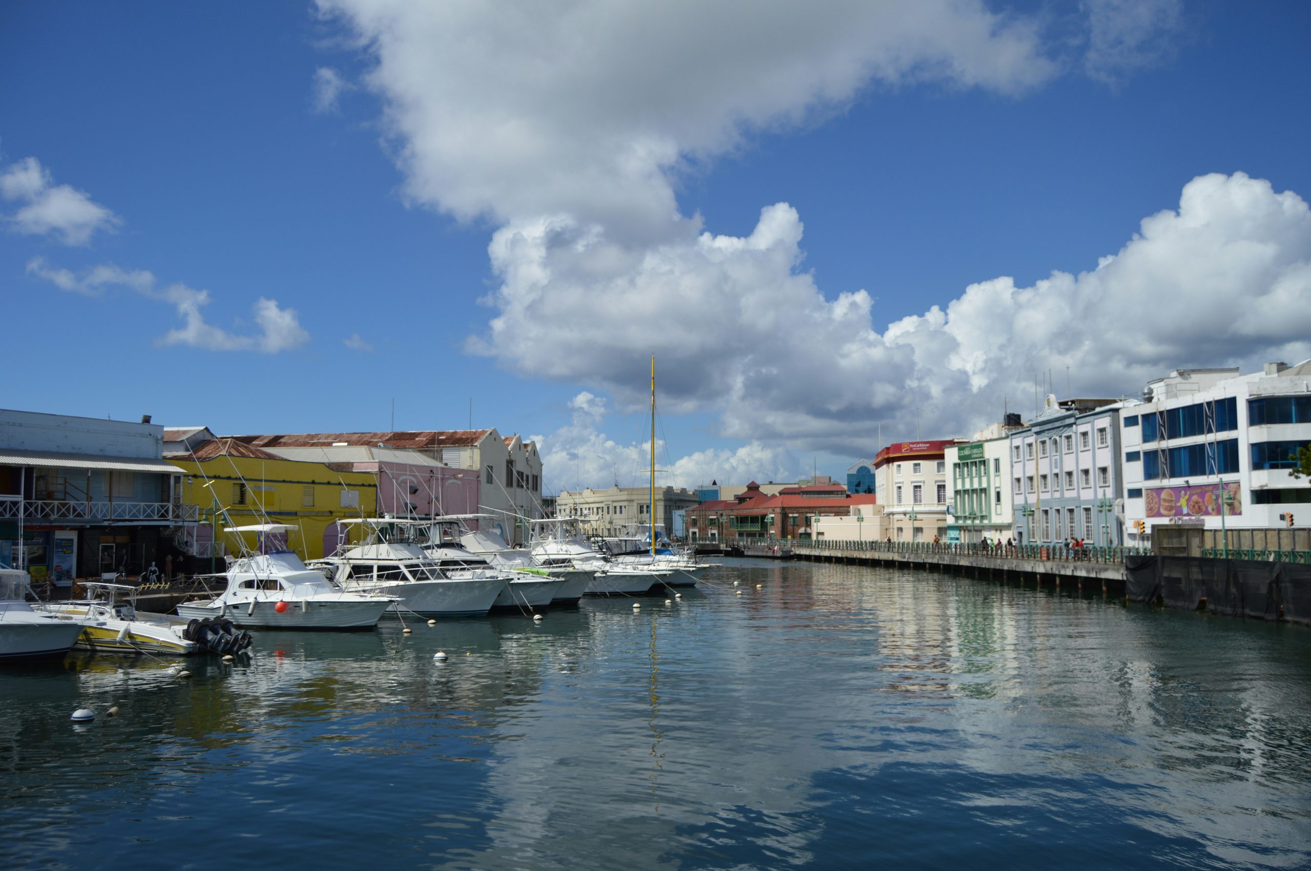 Bridgetown