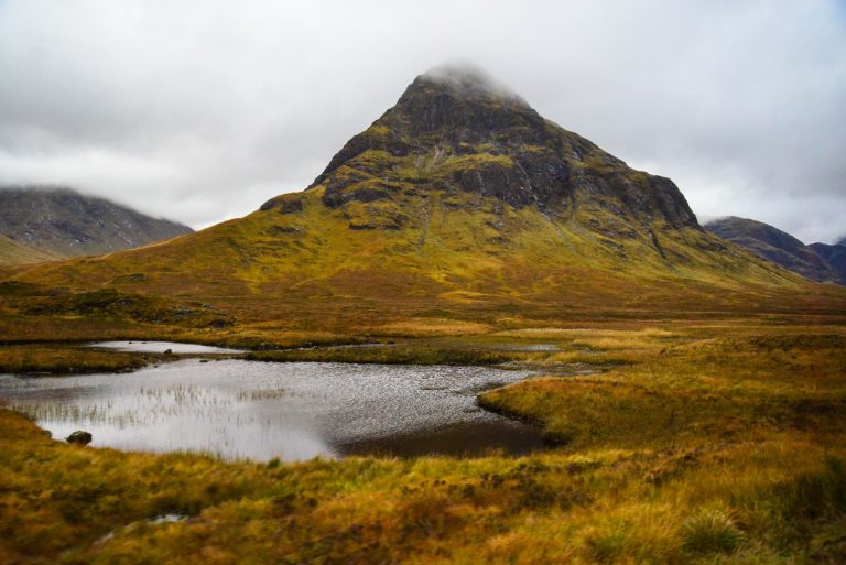 Highlands day tour