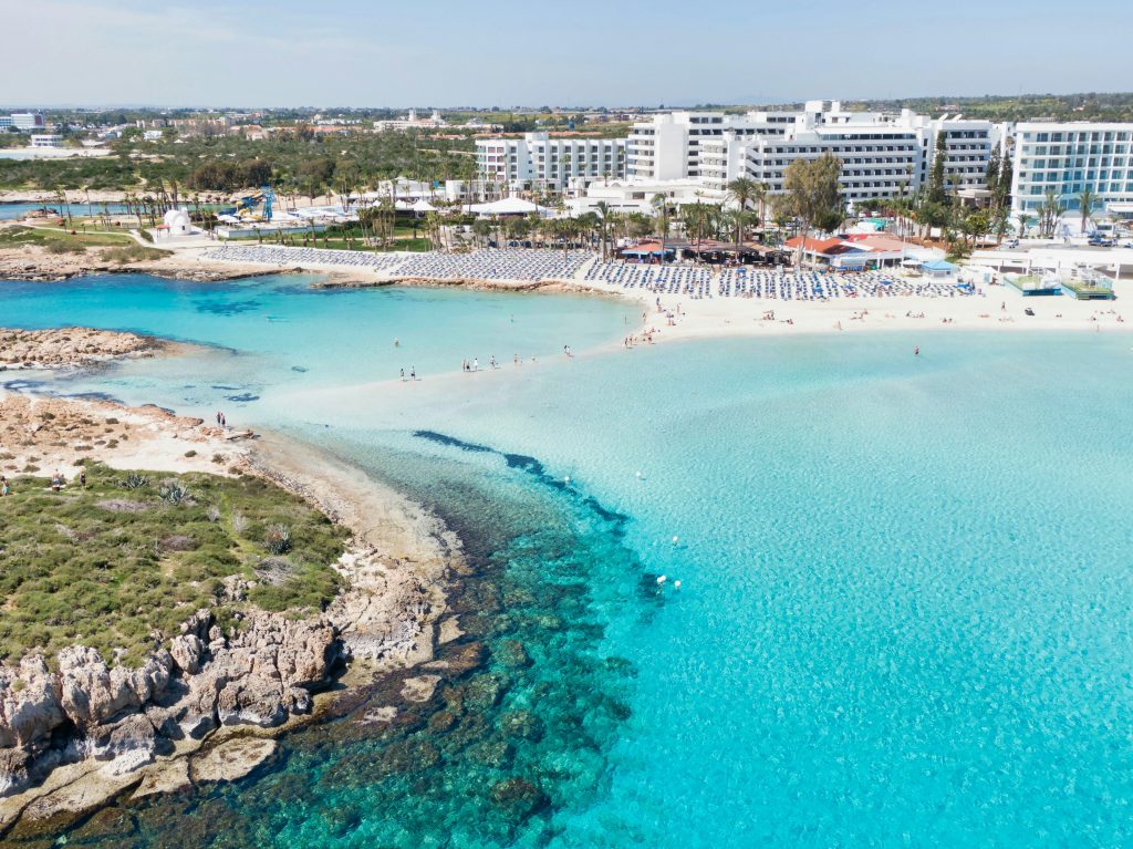 Ayia Napa
