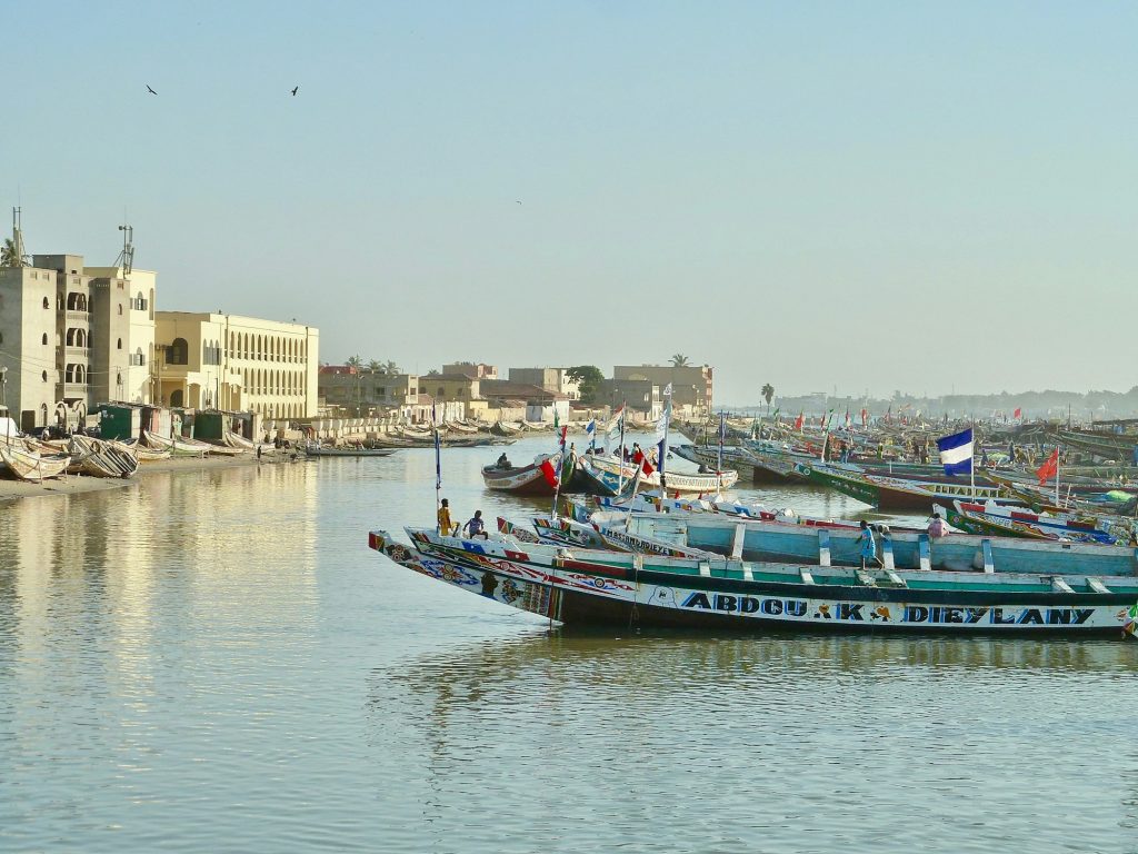 Saint-Louis