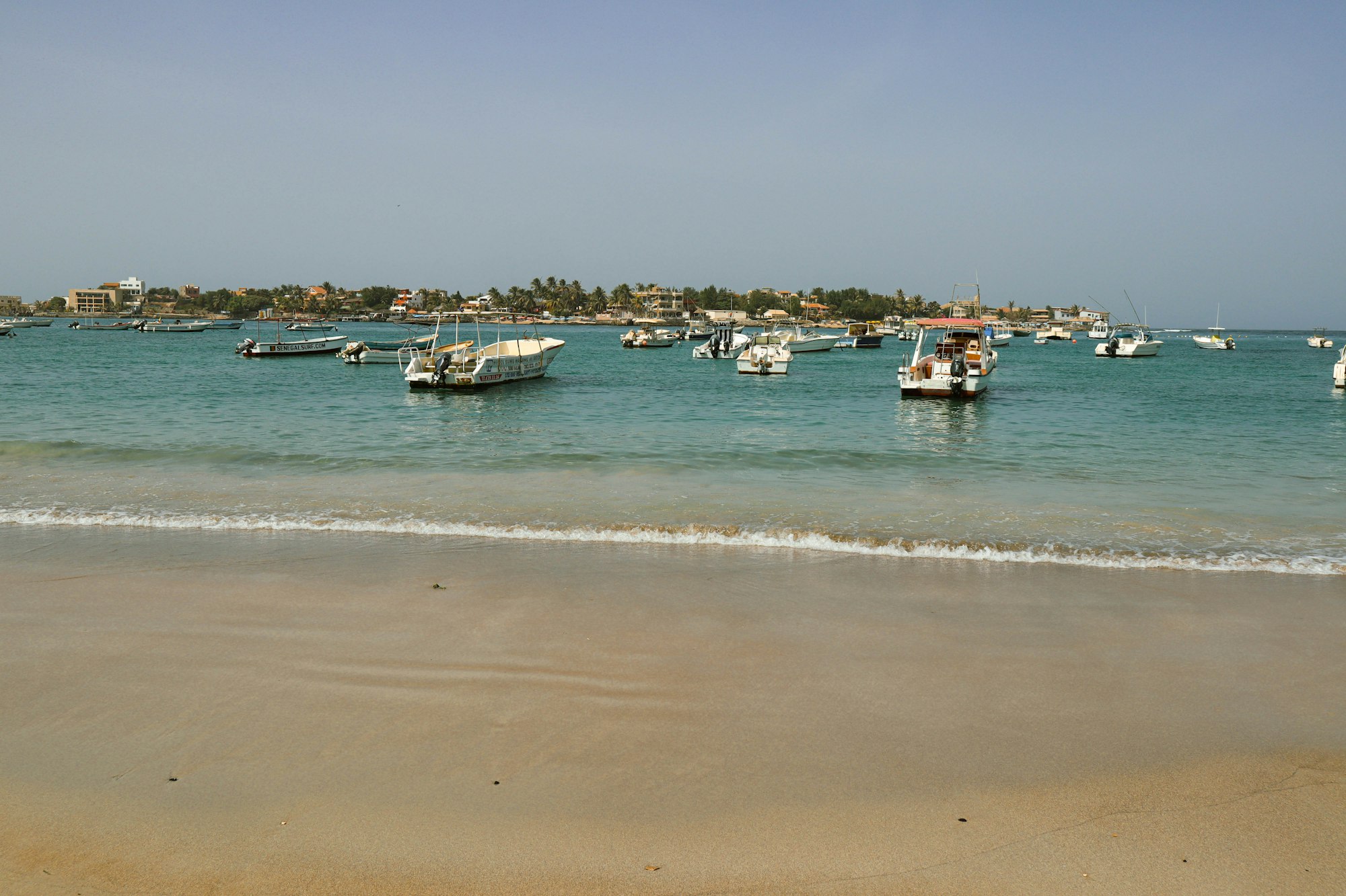 Senegal