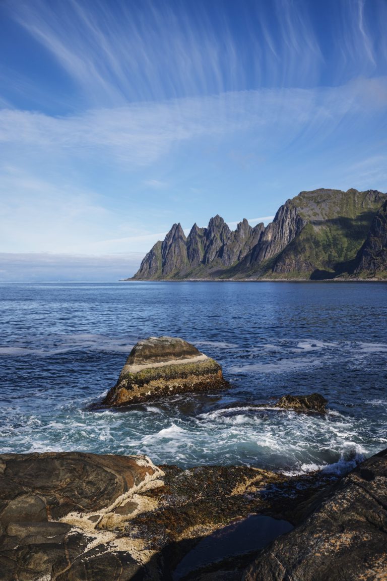 Senja