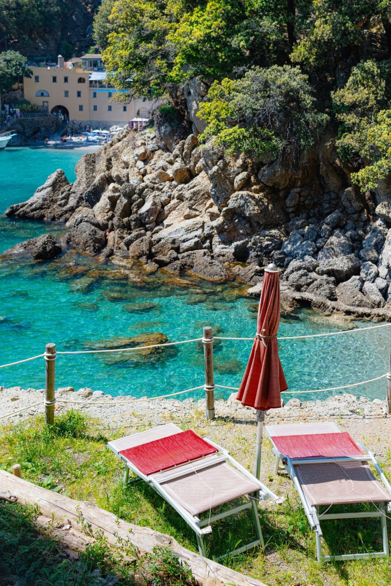 San Fruttuoso