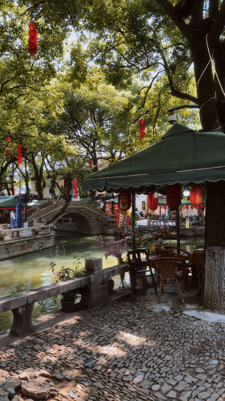 Tongli