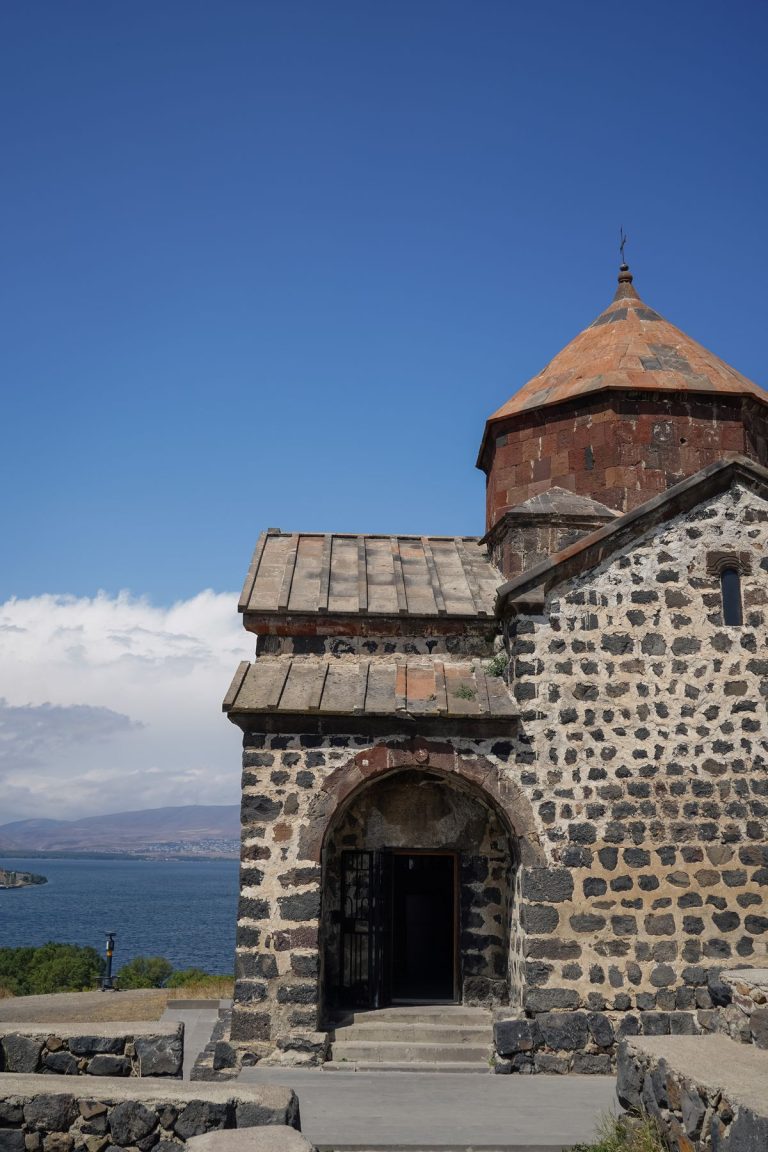 Lake Sevan