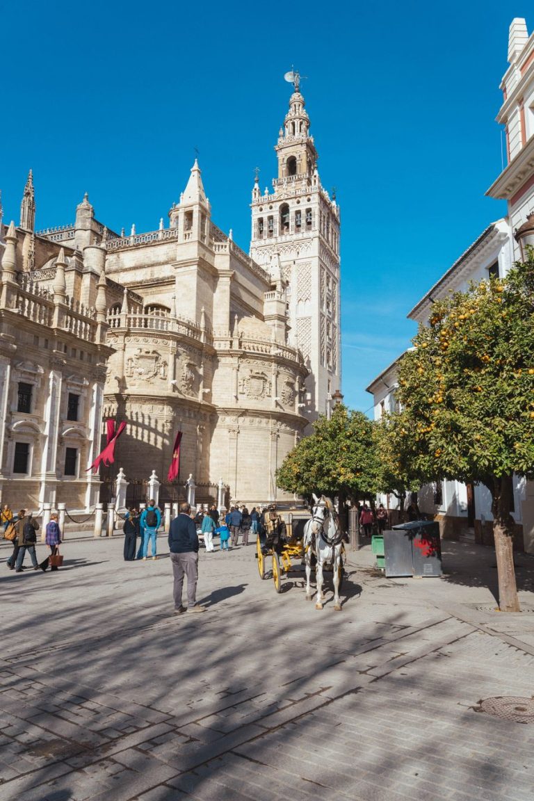 Seville