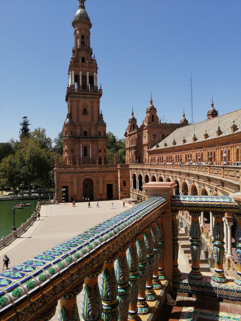 Seville