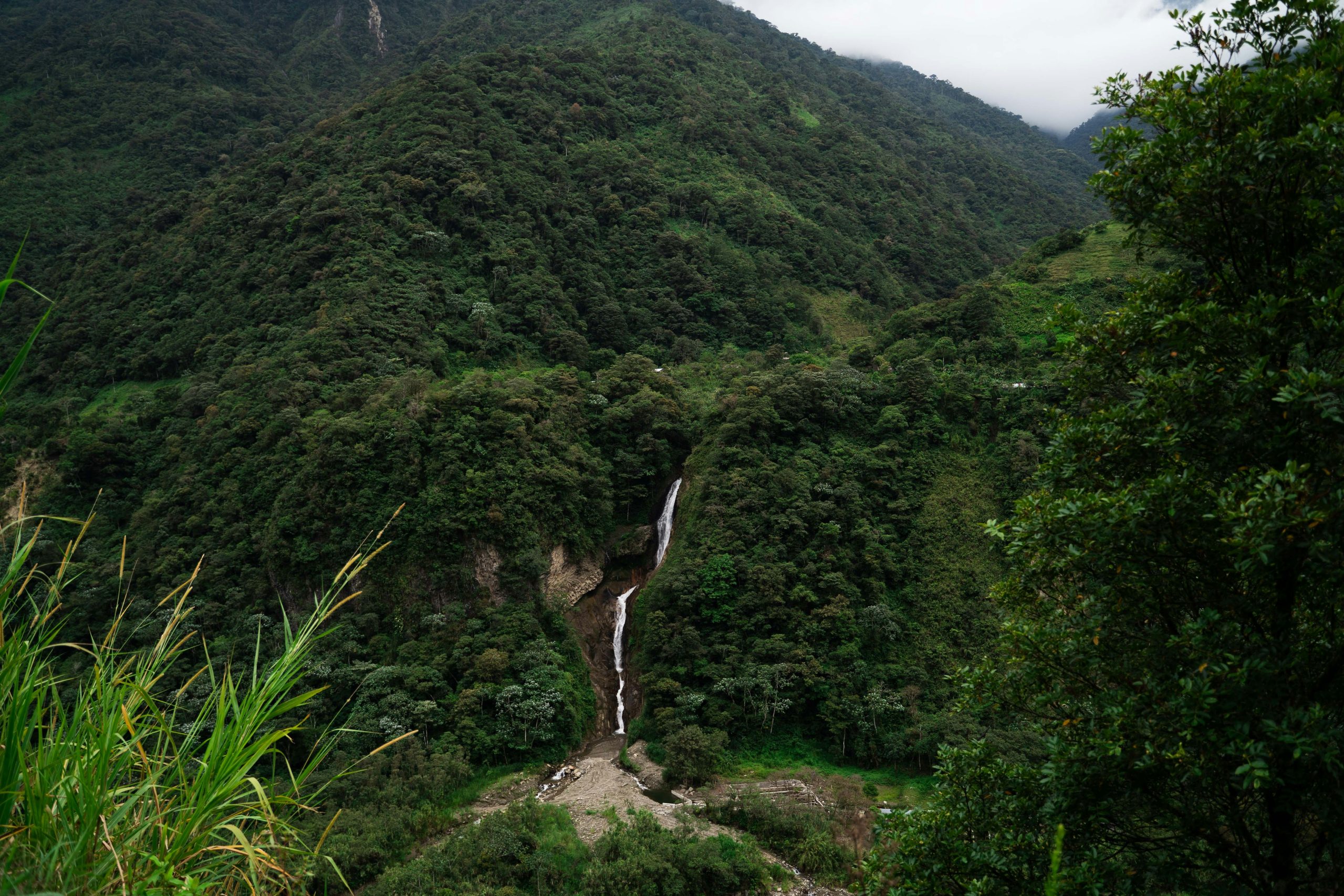 Baños