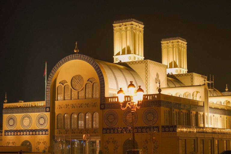 Sharjah