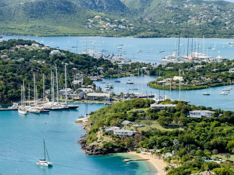 English Harbour