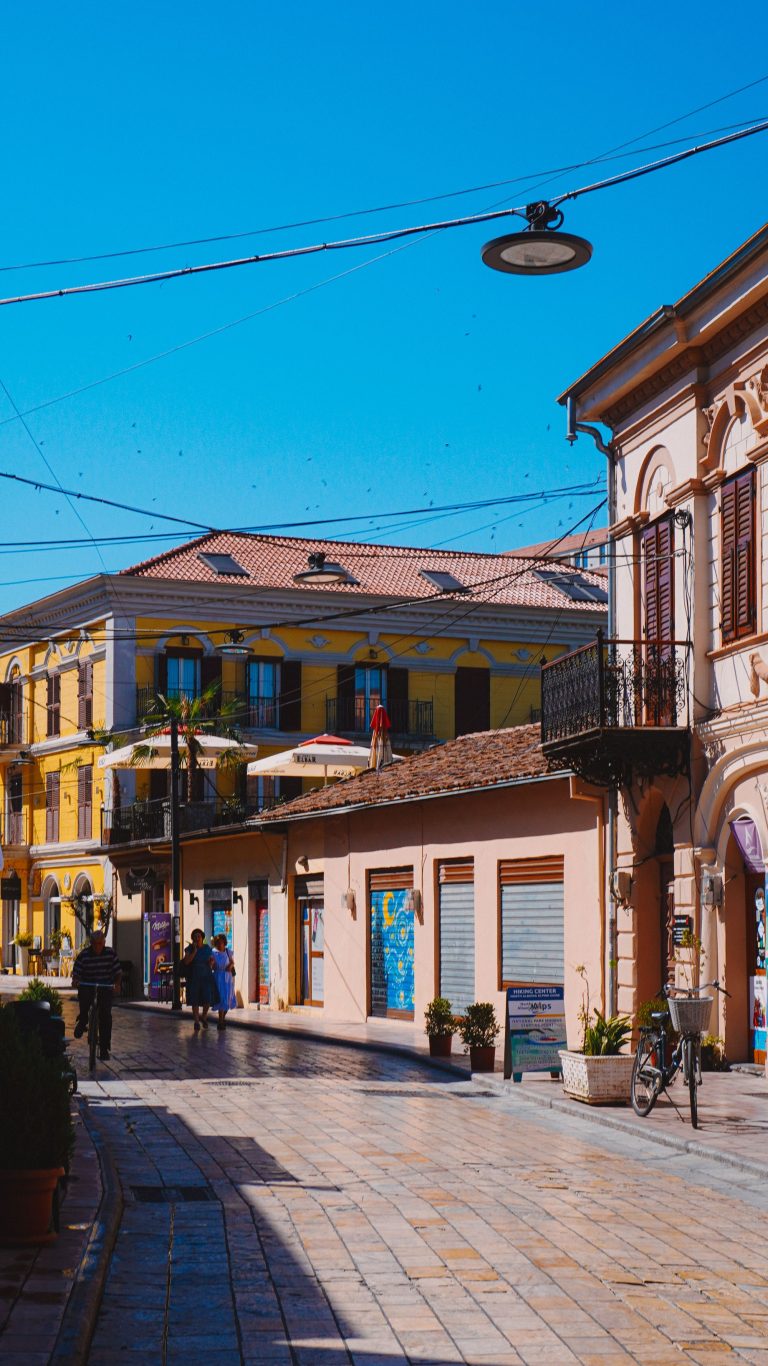 Shkodër