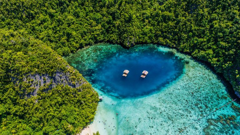 Sugba Lagoon