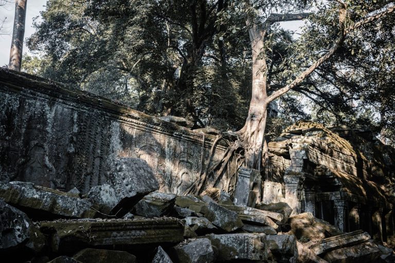 Beng Mealea