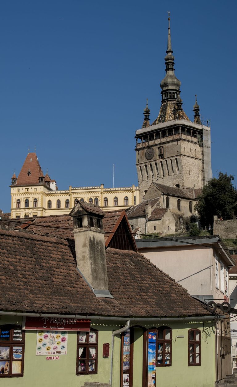 Sighisoara