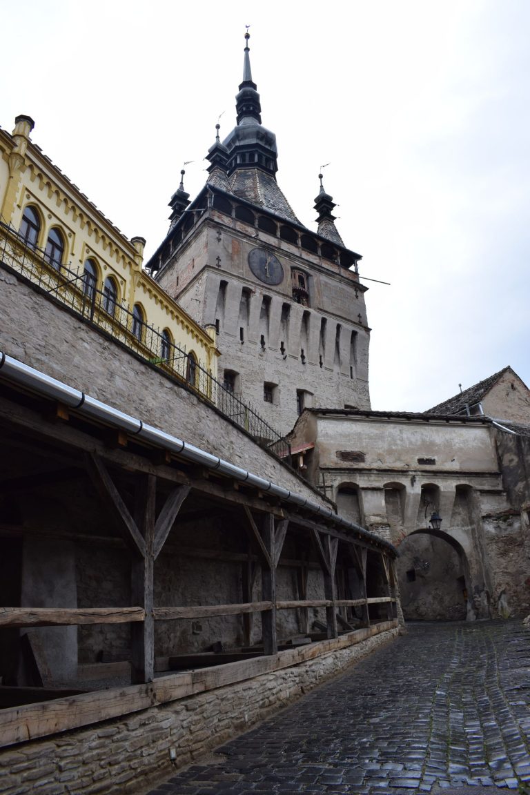 Sighisoara