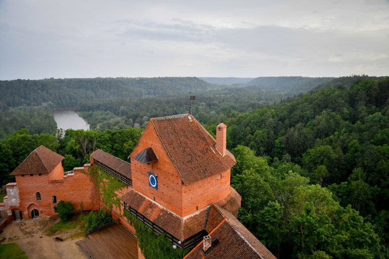 Sigulda and Gauja