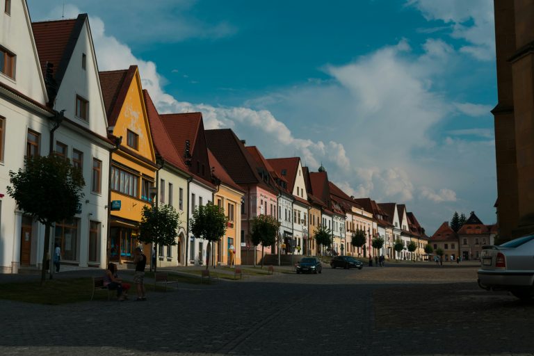 Bardejov