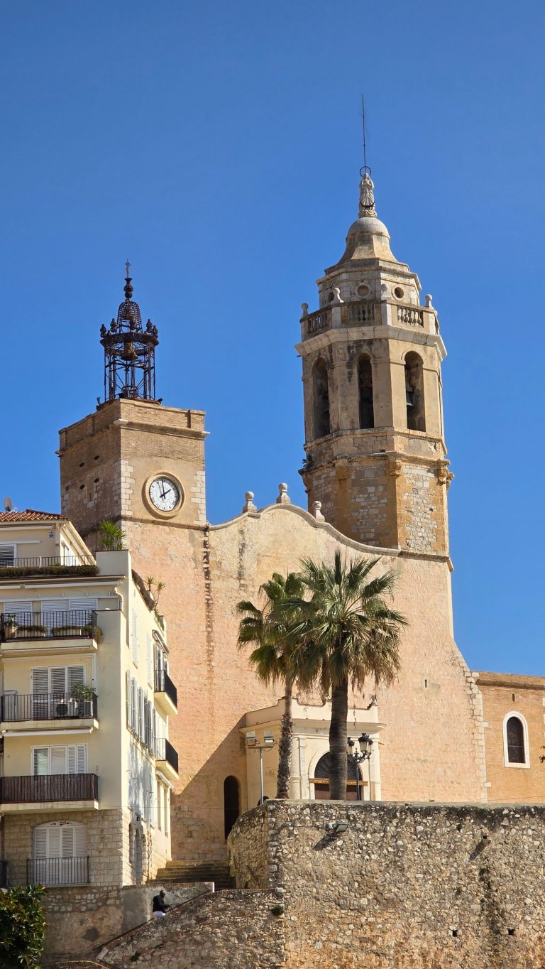 Sitges