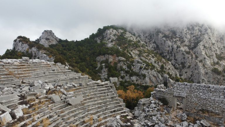 Termessos