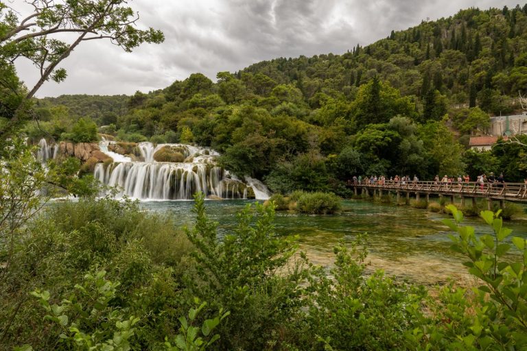 Krka National Park