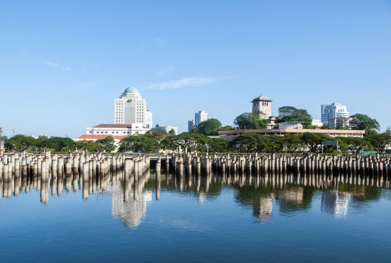 Johor Bahru