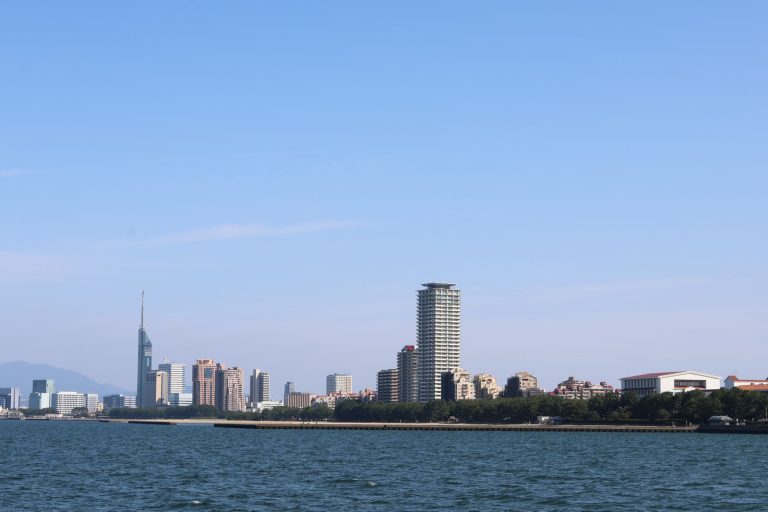 Fukuoka