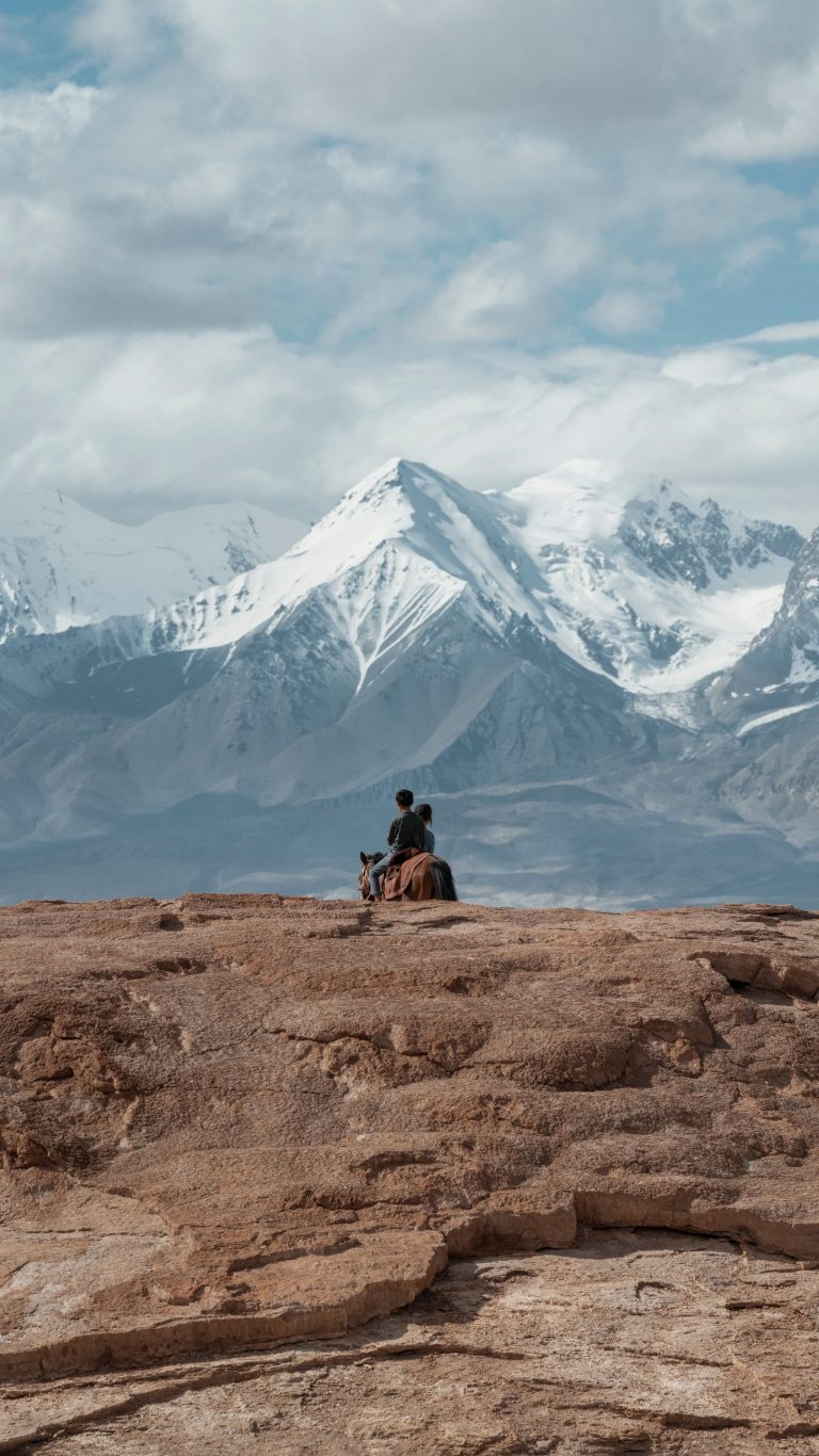 Pamir Highway