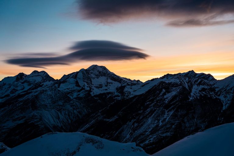Saas-Fee