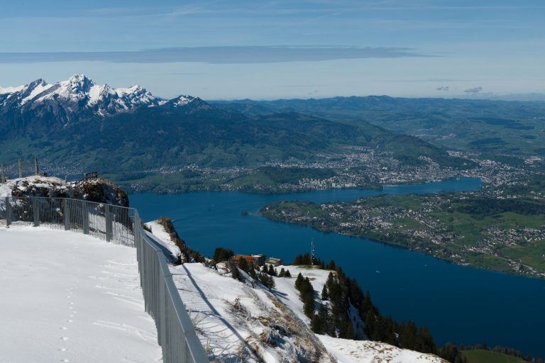 Mount Rigi