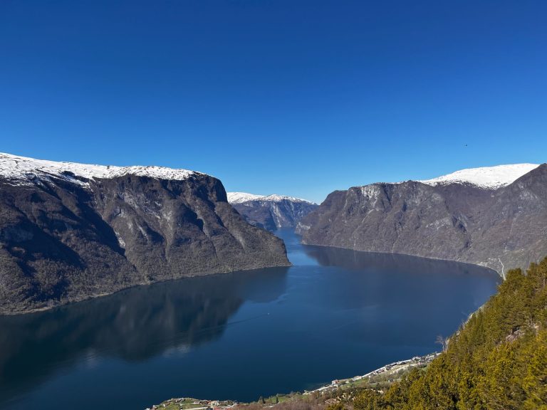 Sognefjord