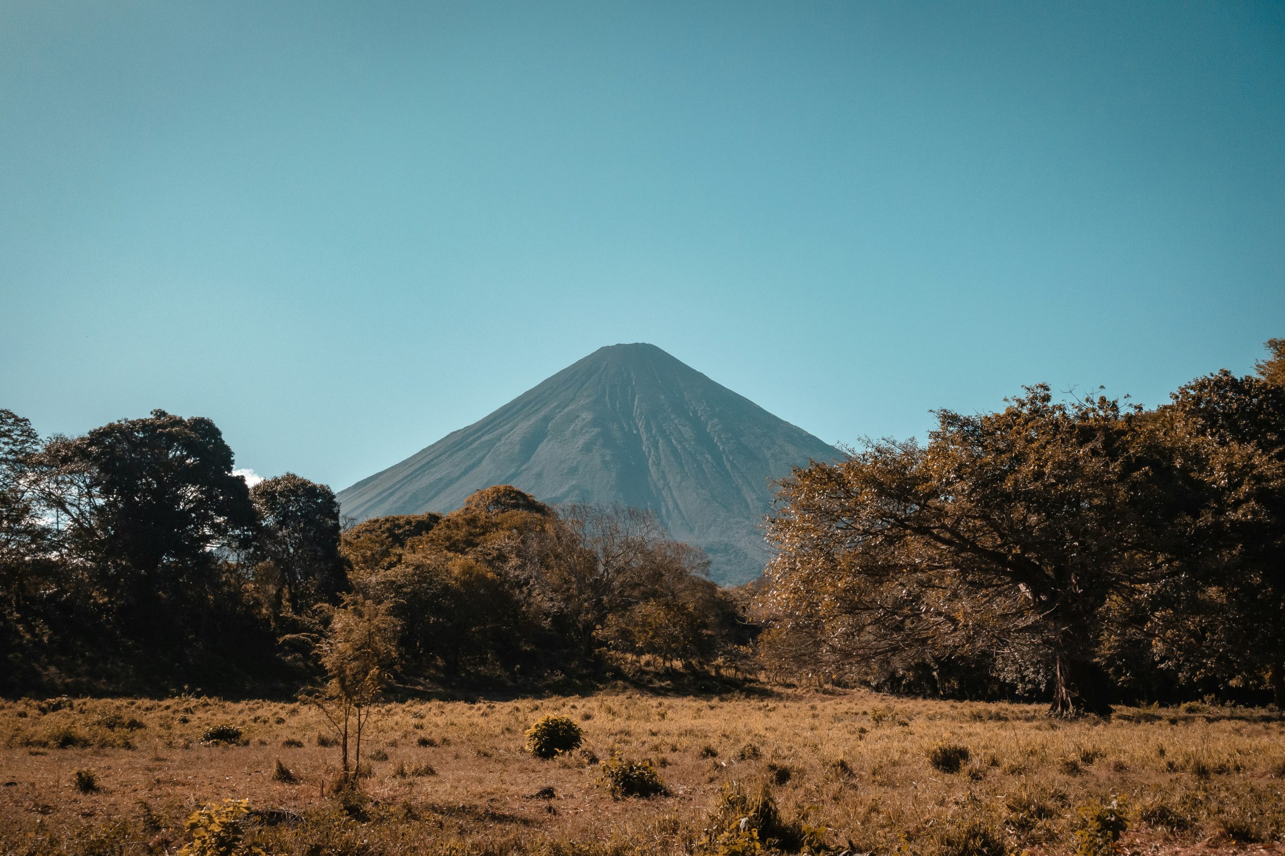 Ometepe Island