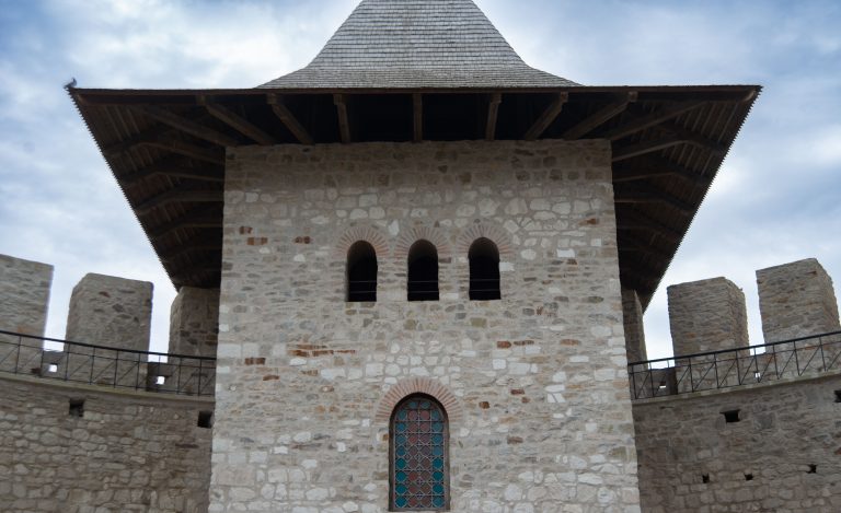 Soroca