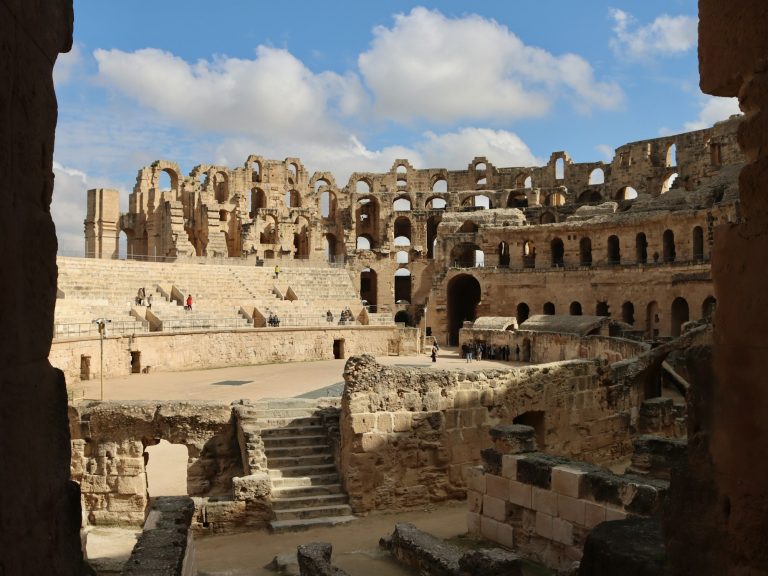 El Jem