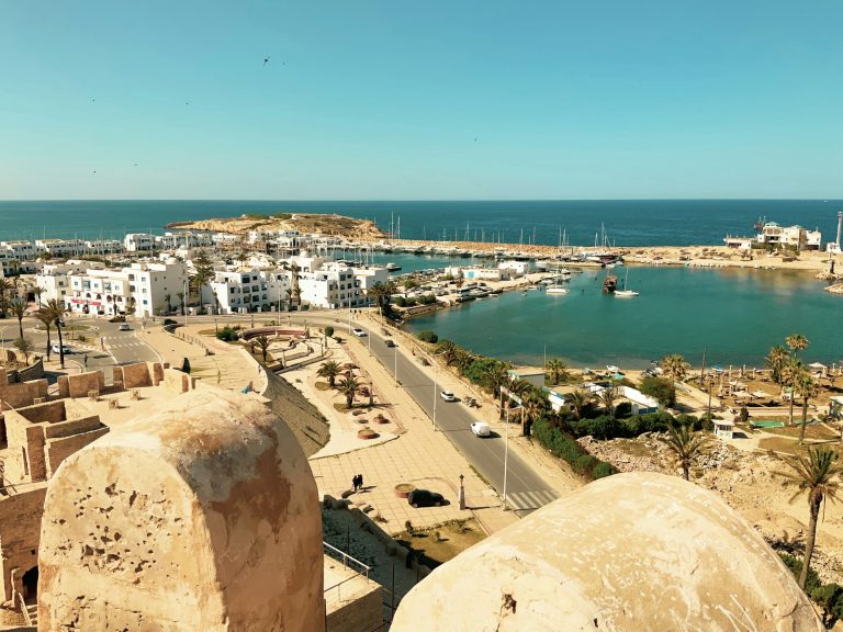 Monastir