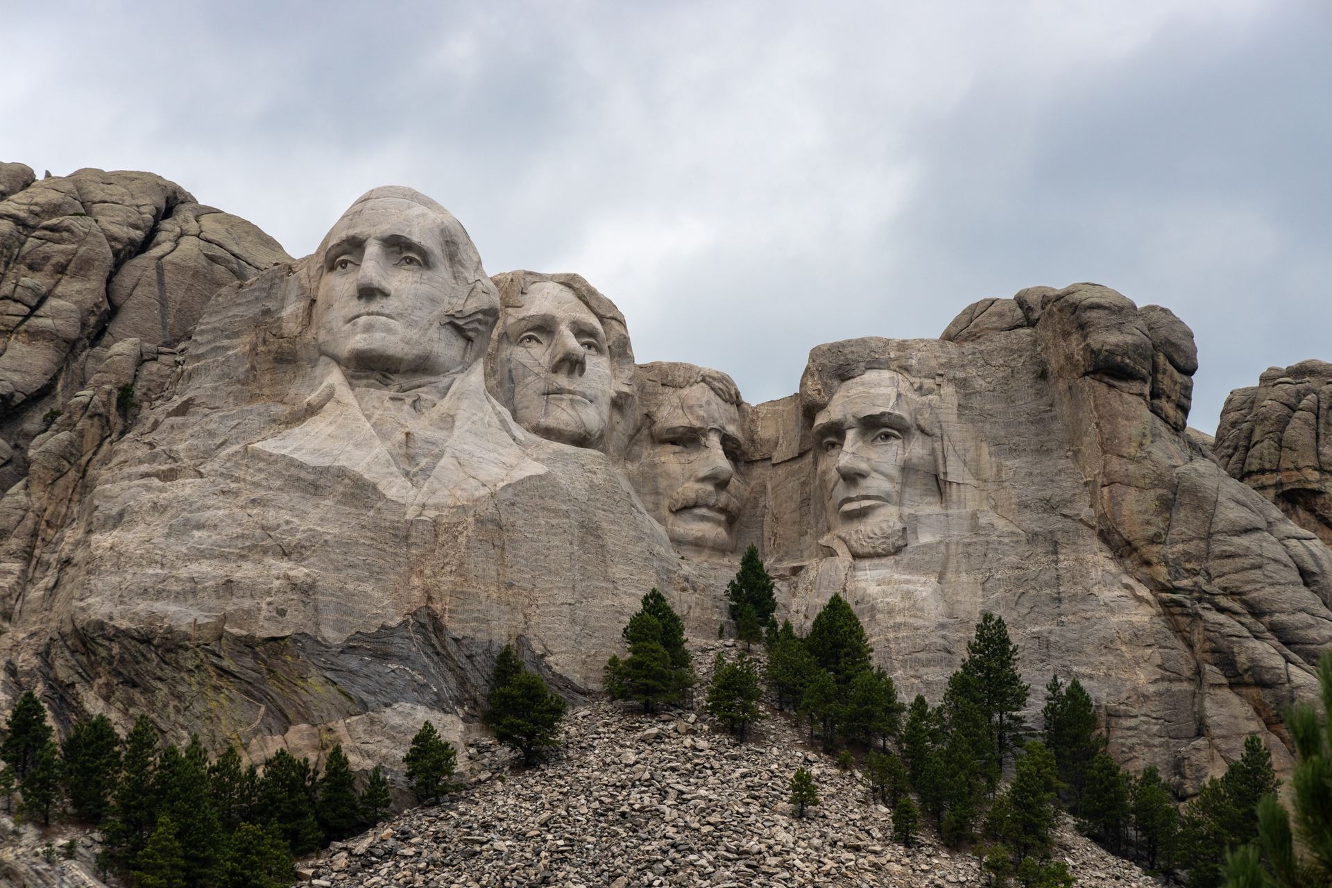 South Dakota